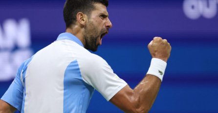 GOAT? Novak Đoković konačno otkrio šta je probudilo “zvijer” u njemu i kako je napravio čudesni niz