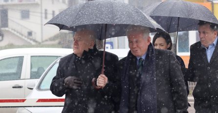 Suđenje Dudakoviću i ostalim: Razdvojen postupak u odnosu na Hasana Ružnića