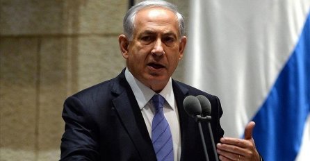 Netanyahu: Palestinska uprava ima za cilj postepeno uništavanje Izraela