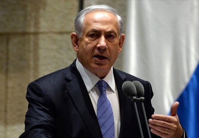 Netanyahu: Palestinska uprava ima za cilj postepeno uništavanje Izraela