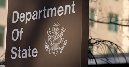 State Department uveo sankcije Kajmaković i Mehmedagiću