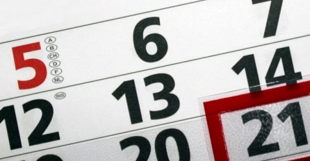 DO KRAJA DECEMBRA OSTALA SU JOŠ 3 SRETNA DATUMA: Evo  koja