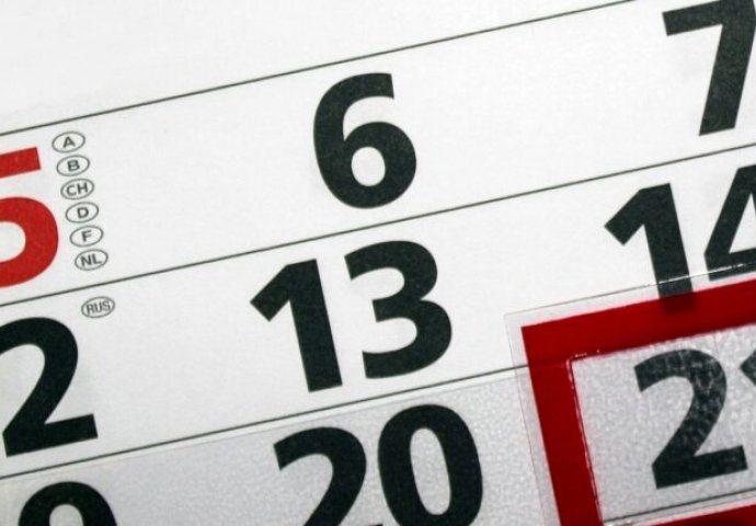 DO KRAJA DECEMBRA OSTALA SU JOŠ 3 SRETNA DATUMA: Evo  koja