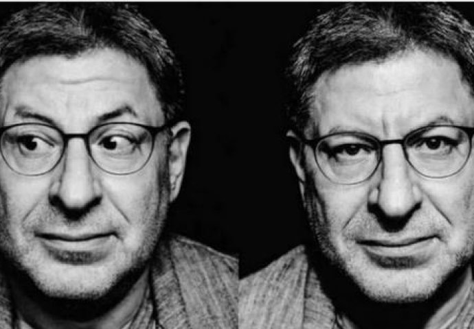 ZAŠTO SE JOŠ NISTE OBOGATILI? Ruski psiholog Mihail Labkovski o psihologiji siromaha i zašto "novac voli neustrašive"