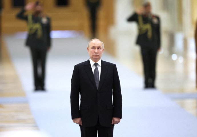 ‘Putin je nadomak zastrašujuće pobjede. Ako se to dogodi, pada svjetski poredak kakav znamo‘