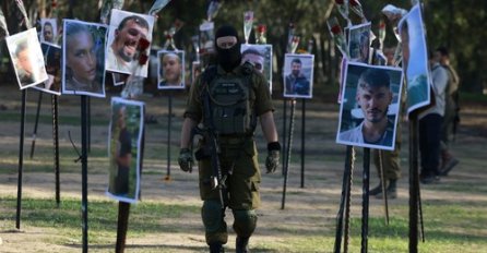 Mediji: Izrael spreman da nastavi pregovore o mogućoj novoj razmjeni zarobljenika s Hamasom