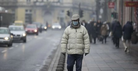 Stranica IQAir objavila lijepe vijesti o Sarajevu