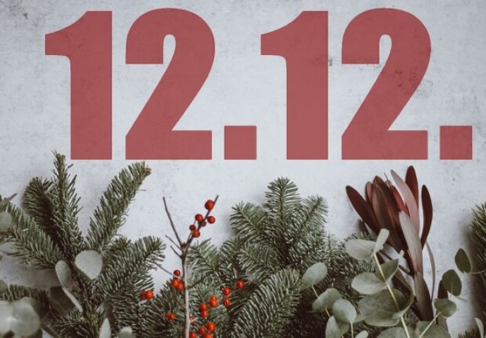 DANAS JE POSLJEDNJI MAGIČNI "DATUM OGLEDALA" U GODINI: Evo šta donosi i šta je ključno da uradite danas