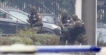 Nakon hapšenja na Jahorini, Samardžija predat Tužilaštvu BiH