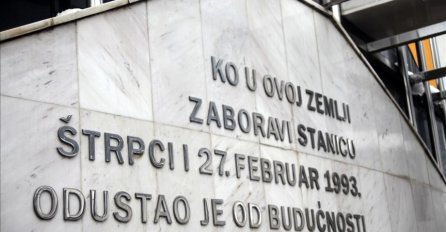 FHP o ukidanju prvostepene presude za zločin u Štrpcima: Nedopustivo da nakon 30 godina nije donesena presuda