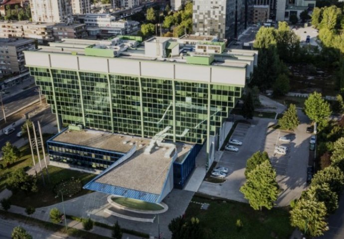 Vlada Federacije BiH ograničila rast cijena električne energije za privrednike na 20 posto