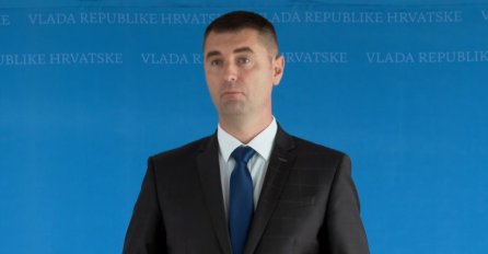 Andrej Plenković smijenio ministra Davora Filipovića