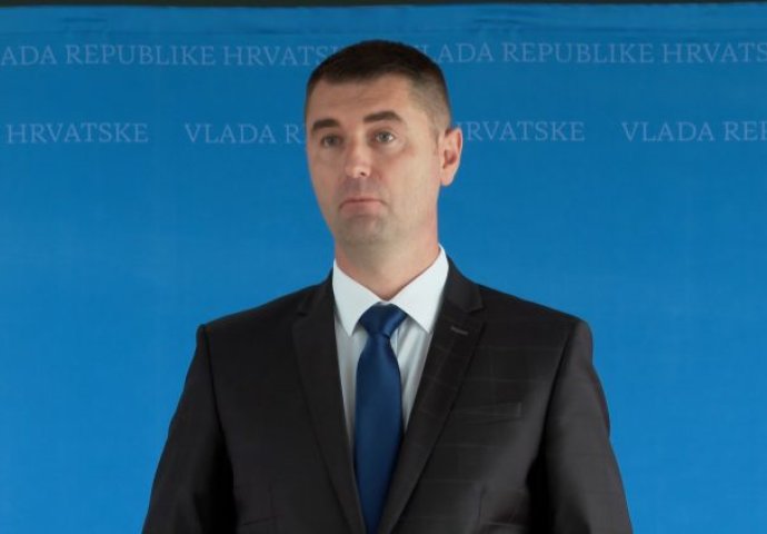 Andrej Plenković smijenio ministra Davora Filipovića