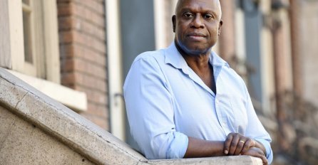 Preminuo poznati glumac Andre Braugher (61), zvijezda serije Brooklyn Nine-Nine