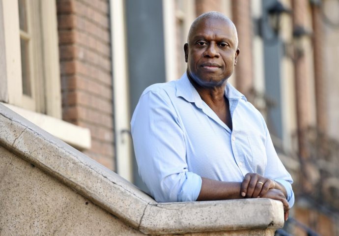 Preminuo poznati glumac Andre Braugher (61), zvijezda serije Brooklyn Nine-Nine