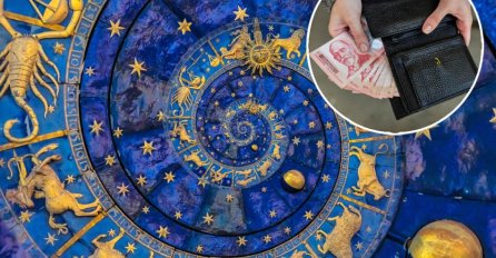 Za 1 znak horoskopa lijepiće se novac u februaru, kupaće se u luksuzu i novcu predviđaju astrolozi