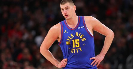 OGLASIO SE SUDIJA MEČA NA KOM JE JOKIĆ ISKLJUČEN: "Obično ne iznosimo javno šta je igrač rekao, ali..."