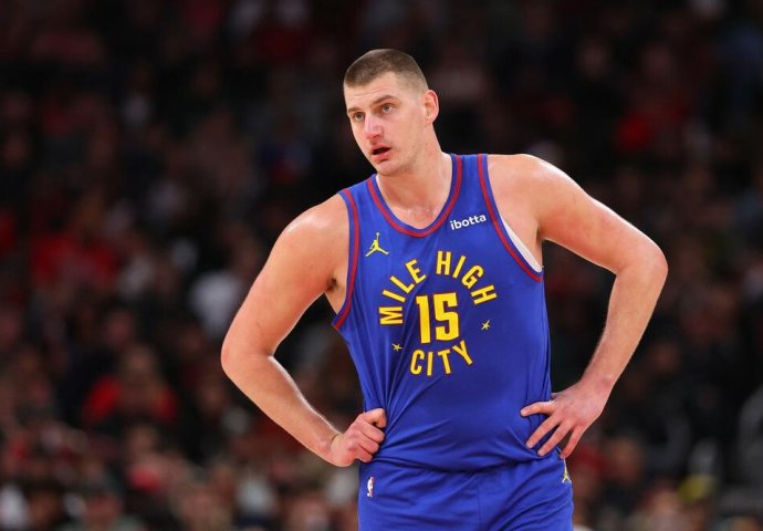 OGLASIO SE SUDIJA MEČA NA KOM JE JOKIĆ ISKLJUČEN: "Obično ne iznosimo javno šta je igrač rekao, ali..."