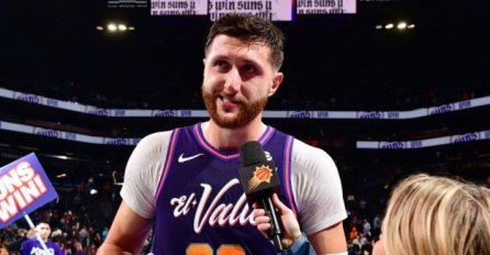 NURKIĆ SE OGLASIO ŠOKIRAN NAKON SRAMOTNOG POTEZA GREENA: Imao je samo jedno da kaže (VIDEO)