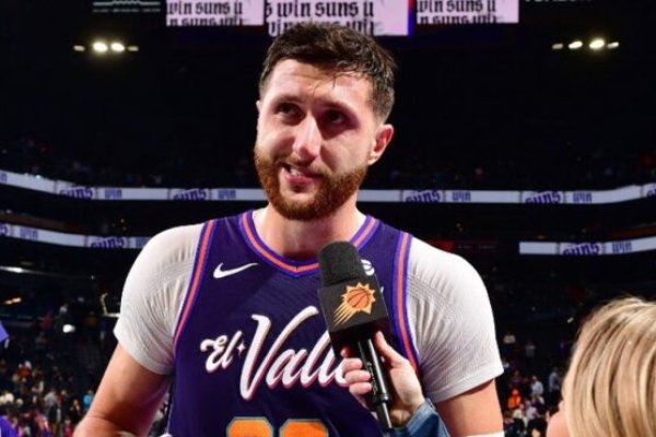 NURKIĆ SE OGLASIO ŠOKIRAN NAKON SRAMOTNOG POTEZA GREENA: Imao je samo jedno da kaže (VIDEO)