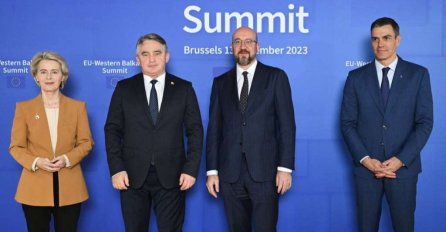 Komšić: Mehanizam koordinacije nije funkcionalan, ali BiH mora ispuniti 14 prioriteta