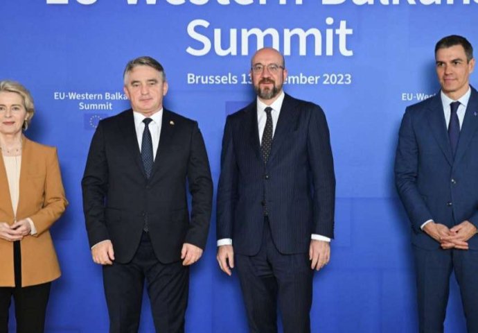 Komšić: Mehanizam koordinacije nije funkcionalan, ali BiH mora ispuniti 14 prioriteta