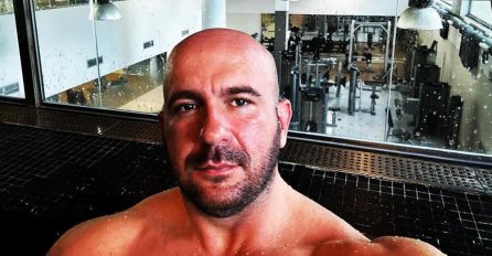 "KUĆA MI JE PRAZNA, MONSTRUM JE ZATRO MOJU LOZU": Prva ispovijest žene kojoj je Nermin ubio sina i muža, U NJU SASUO 4 METKA