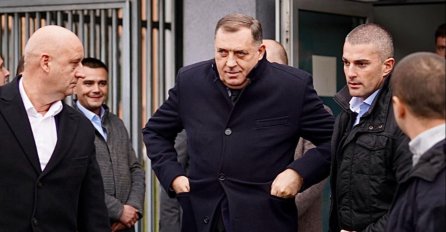 Dodik: Muslimani se najviše protive da BiH bude suverena i članica EU