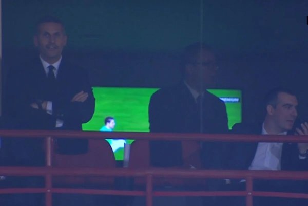 vucic-loza