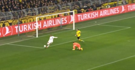 AUUU, JE LI MOGUĆE OVO? PSG-u prijeti ispadanje: Treba mu pobjeda, a pogledajte šta nije pogodio Mbape