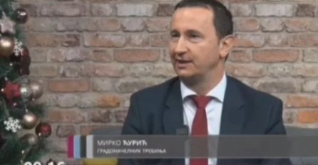 Gradonačelnik Trebinja: “Ima ljudi da ne znaju gdje je Mostar ili Dubrovnik, a znaju za Trebinje”