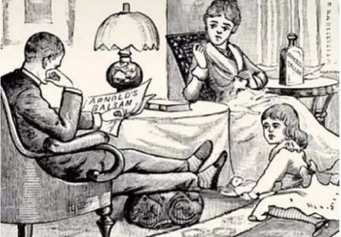 SAMO ONI SA VISOKIM IQ MOGU DA PRONAĐU DVIJE MAČKE NA OVOJ SLICI: Mnogi se hvale da su PAMETNI, evo PRAVOG TESTA koji će to dokazati