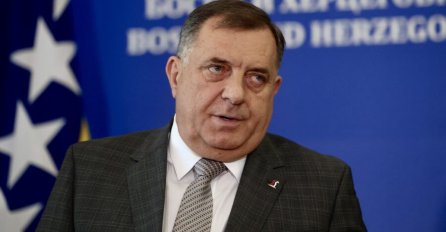 Dodik poručio kritičarima: Sprovedite anketu sa pitanjem hoće li Srbi nezavisnost