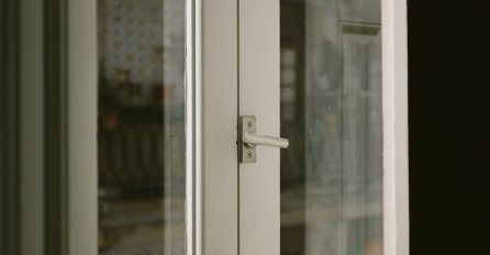 PVC prozore i vrata treba namjestiti na “zimski režim”: EVO KAKO DA TO URADITE