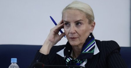 Poništen doktorat Sebije Izetbegović