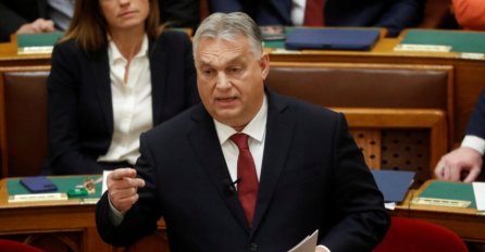 Orban: Loša odluka o pregovorima sa Ukrajinom, ne želimo da učestvujemo