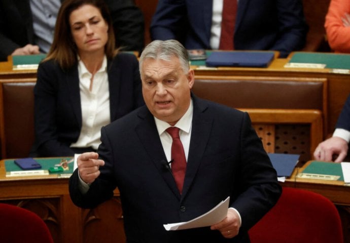 Orban: Loša odluka o pregovorima sa Ukrajinom, ne želimo da učestvujemo