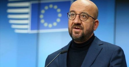 EU otvara pregovore s Ukrajinom i Moldavijom, Michel ima poruku za BiH