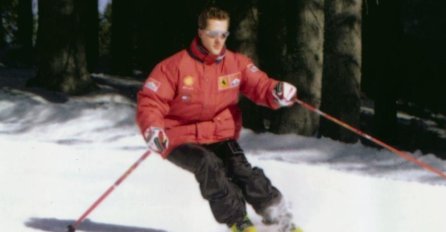 ŠOKANTNO OTKRIĆE: Dvije greške zbog kojih je Šumaher doživio jezivu nesreću