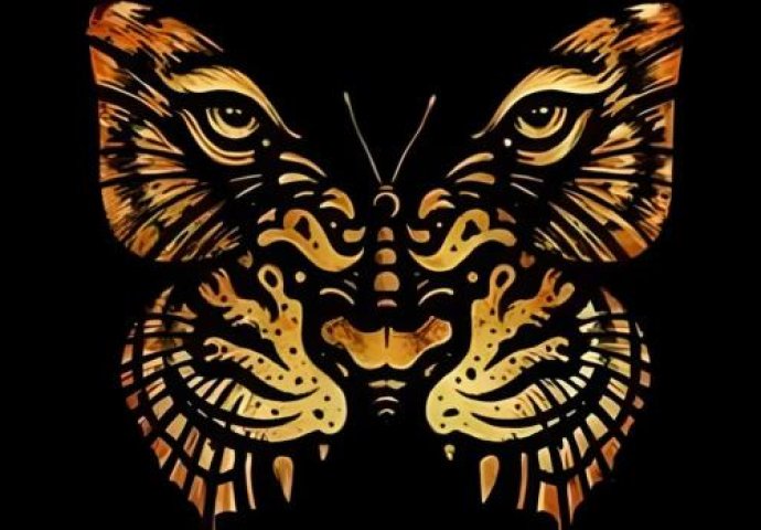 TEST LIČNOSTI - KOJU ŽIVOTINJU STE PRVO VIDJELI NA SLICI: Otkriva koja je vaša najveća snaga i kako je koristite u životu