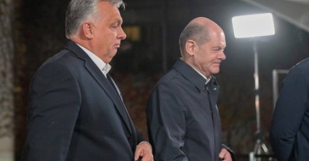 „Viktore, jesi li za kafu?“ Nevjerovatan blef kojim je Olaf Scholz spasio pregovore Ukrajine i EU