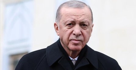 Predsjednik Turkiye Recep Tayyip Erdogan: Izrael ide u svjetsku izolaciju