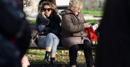 U BiH danas oblačno, od nedjelje sunčano vrijeme