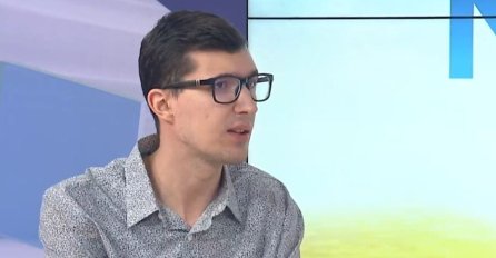 SLADIĆ NEMA DOBRE PROGNOZE: Evo šta nas očekuje ove zime