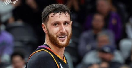 NURKIĆ OTKRIO DA LI MU SE GREEN PRIVATNO IZVINIO: Izjavom pokazao kakav je sportista