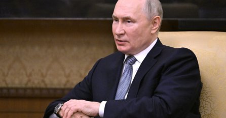 Putin će učestvovati na predsjedničkim izborima u martu kao nezavisni kandidat