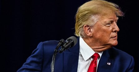 Reuters: Dokumenti sa strogo povjerljivim obavještajnim podacima o Rusiji nedostaju otkako je Trump napustio Bijelu kuću