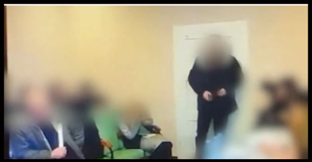 Preminuo poslanik u Ukrajini nakon što je političar bacio bombu tokom sjednice vijeća