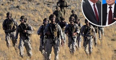 NJEMAČKI MINISTAR ODBRANE SASVIM OTVORENO: Treba vojno jačati, doći će do smanjenja američkog angažmana u Evropi