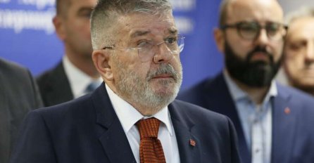 Dragan Mioković: Karadžićeva politika je u ratu ispraznila RS od nesrba, a njeni sljedbenici je danas prazne od Srba